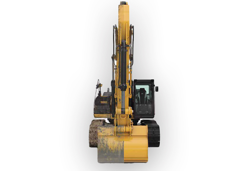 Cat® Rebuild Solutions