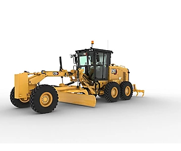 Cat Machines