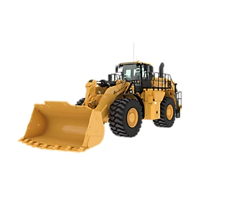 Cat Machines