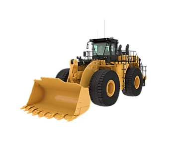 Cat Machines