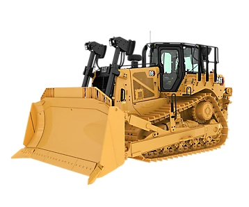 Cat Machines